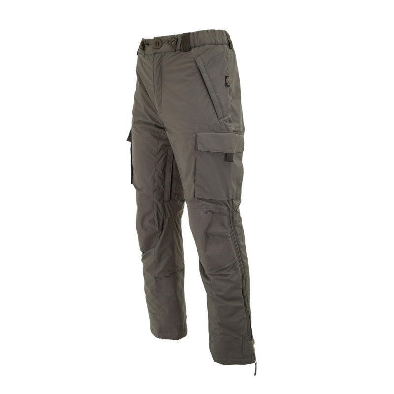 Carinthia - MIG 4.0 Hose // Olivgrün-Outdoor-Hose - Herren-Carinthia-GearFreak.de-3