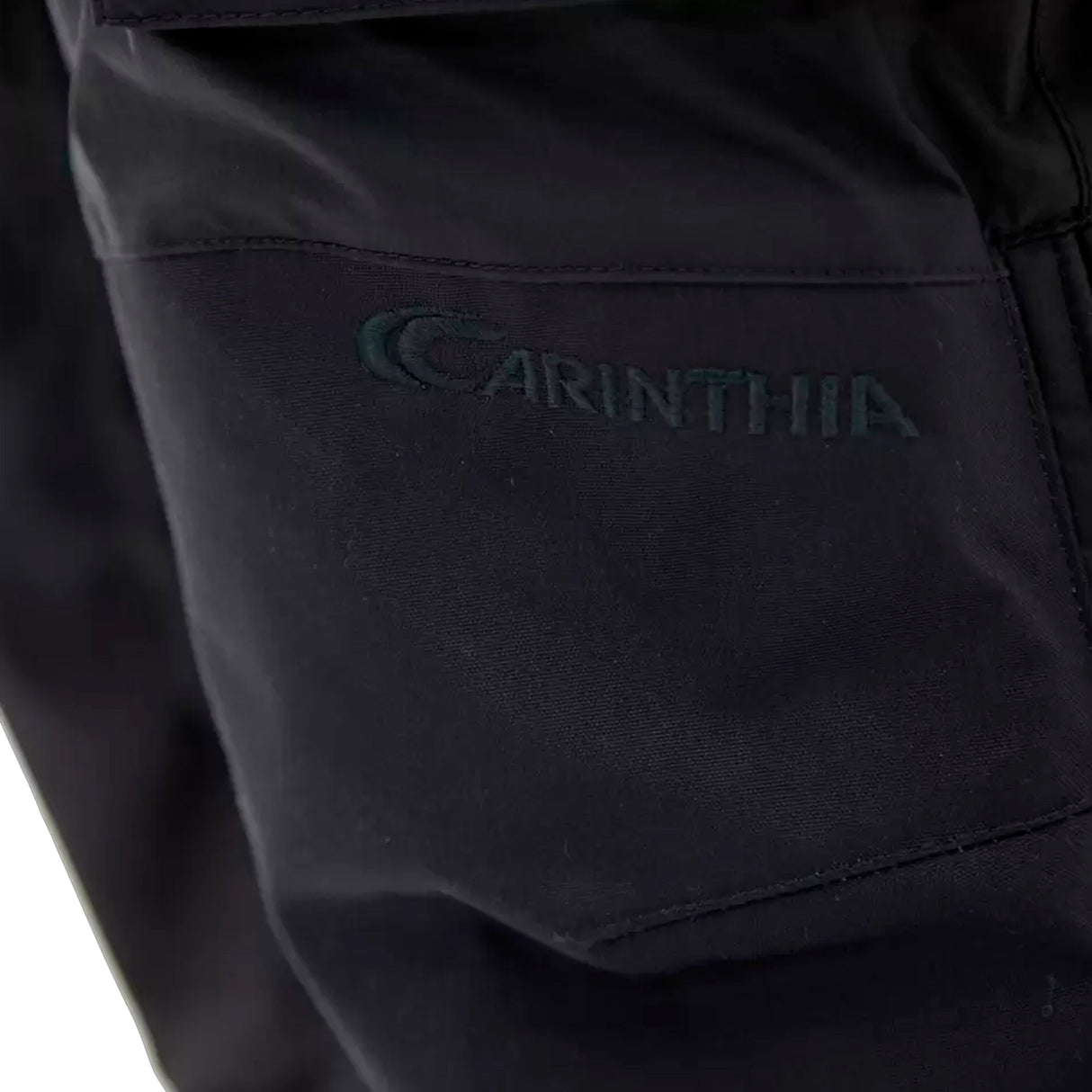Carinthia - MIG 4.0 Hose // Schwarz-Outdoor-Hose - Herren-Carinthia-GearFreak.de-4
