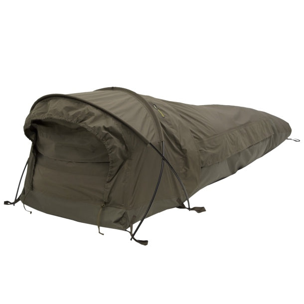 Carinthia - Observer Plus GORE-TEX 1-Personen Zelt-Tarp & Biwaksäcke-Carinthia-GearFreak.de-2