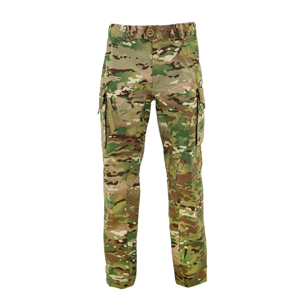 Carinthia - TRG GORE-TEX Regenhose // MultiCam-Militärhosen & Kampfhosen-Carinthia-GearFreak.de-1
