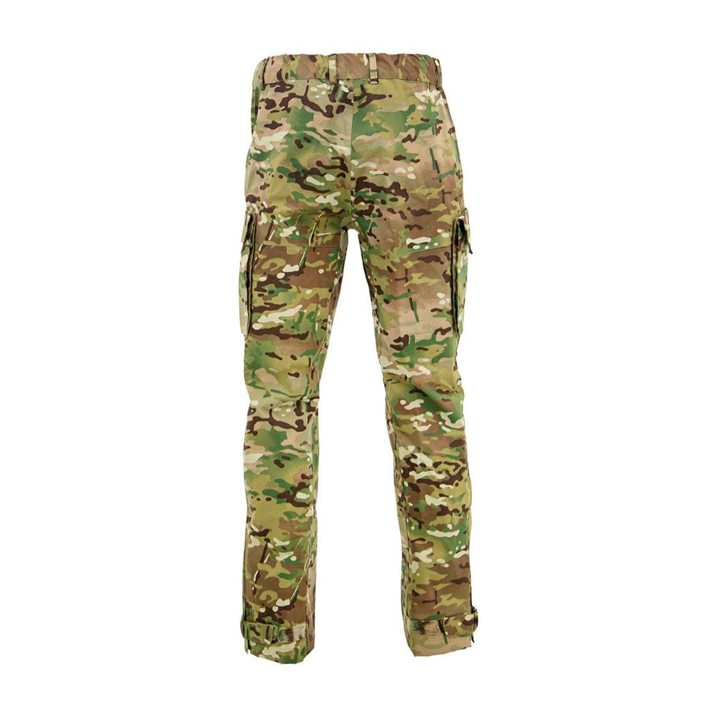Carinthia - TRG GORE-TEX Regenhose // MultiCam-Militärhosen & Kampfhosen-Carinthia-GearFreak.de-3