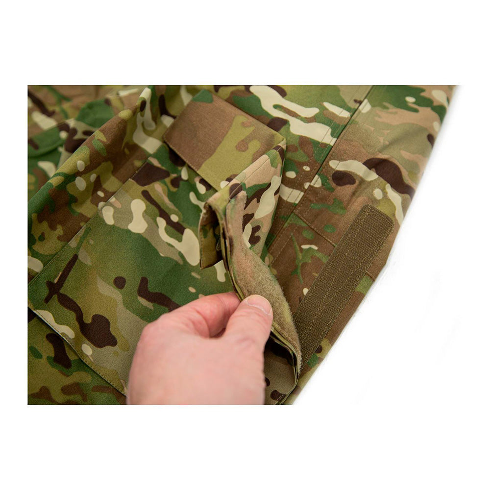 Carinthia - TRG GORE-TEX Regenhose // MultiCam-Militärhosen & Kampfhosen-Carinthia-GearFreak.de-7