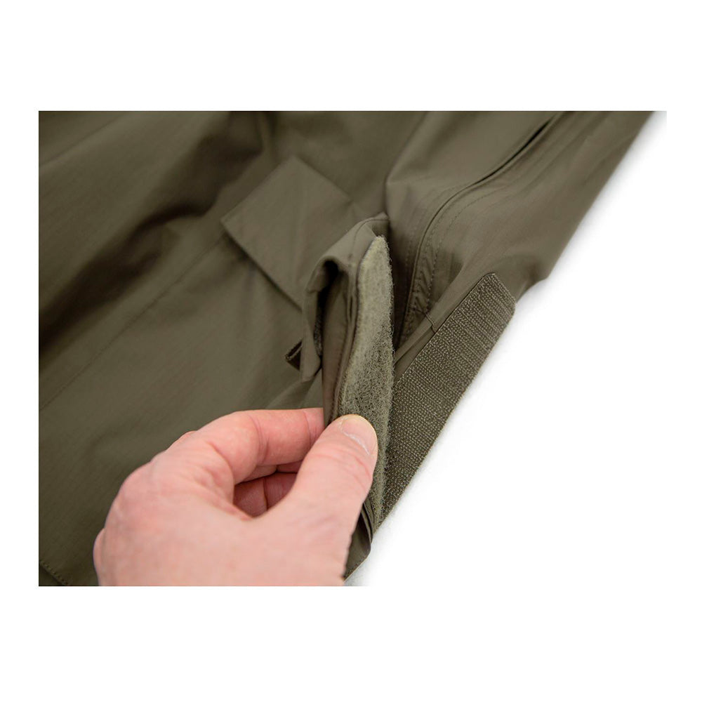 Carinthia - TRG GORE-TEX Regenhose // Olivgrün-Militärhosen & Kampfhosen-Carinthia-GearFreak.de-7