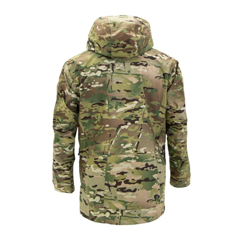 Carinthia - TRG GORE-TEX Regenjacke // MultiCam-Kampfjacken & Militärjacken-Carinthia-GearFreak.de-3