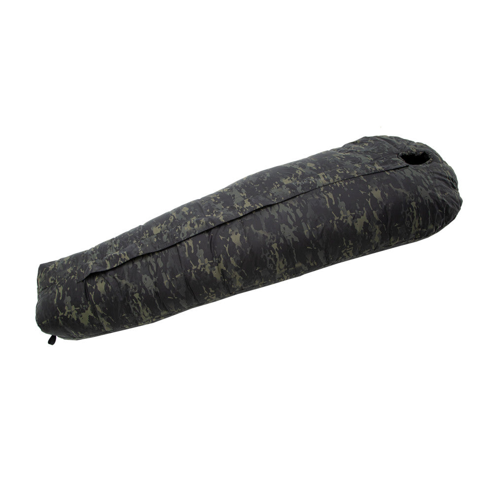Carinthia - Defence 4 Schlafsack // MultiCam Schwarz