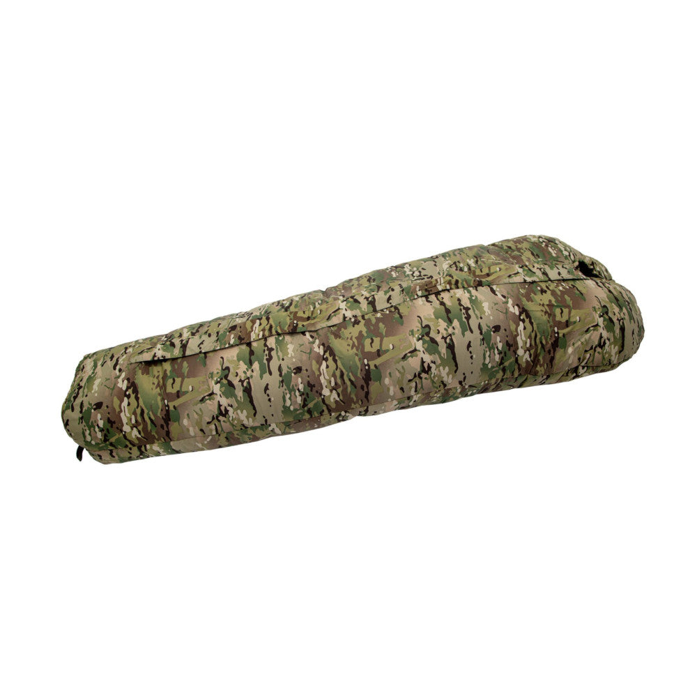 Carinthia - Defence 4 Schlafsack // MultiCam