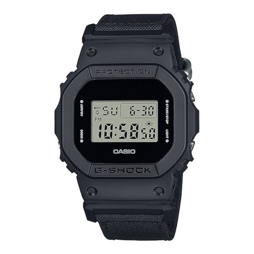 Casio - G-Shock DW-5600BCE-1ER-Outdoor Uhren-Casio-GearFreak.de-1