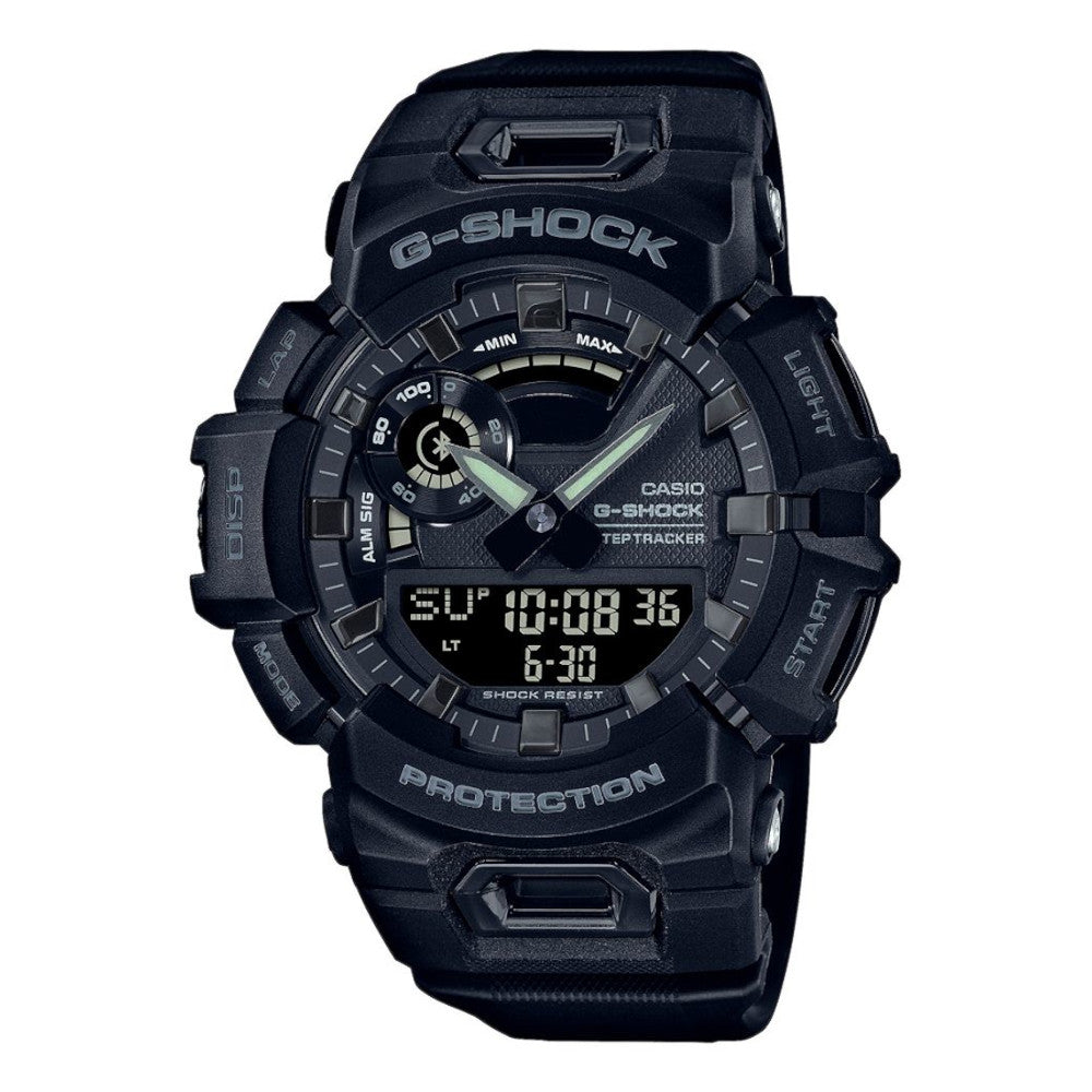 Casio - G-Shock GBA-900-1AER-Outdoor Uhren-Casio-GearFreak.de-1