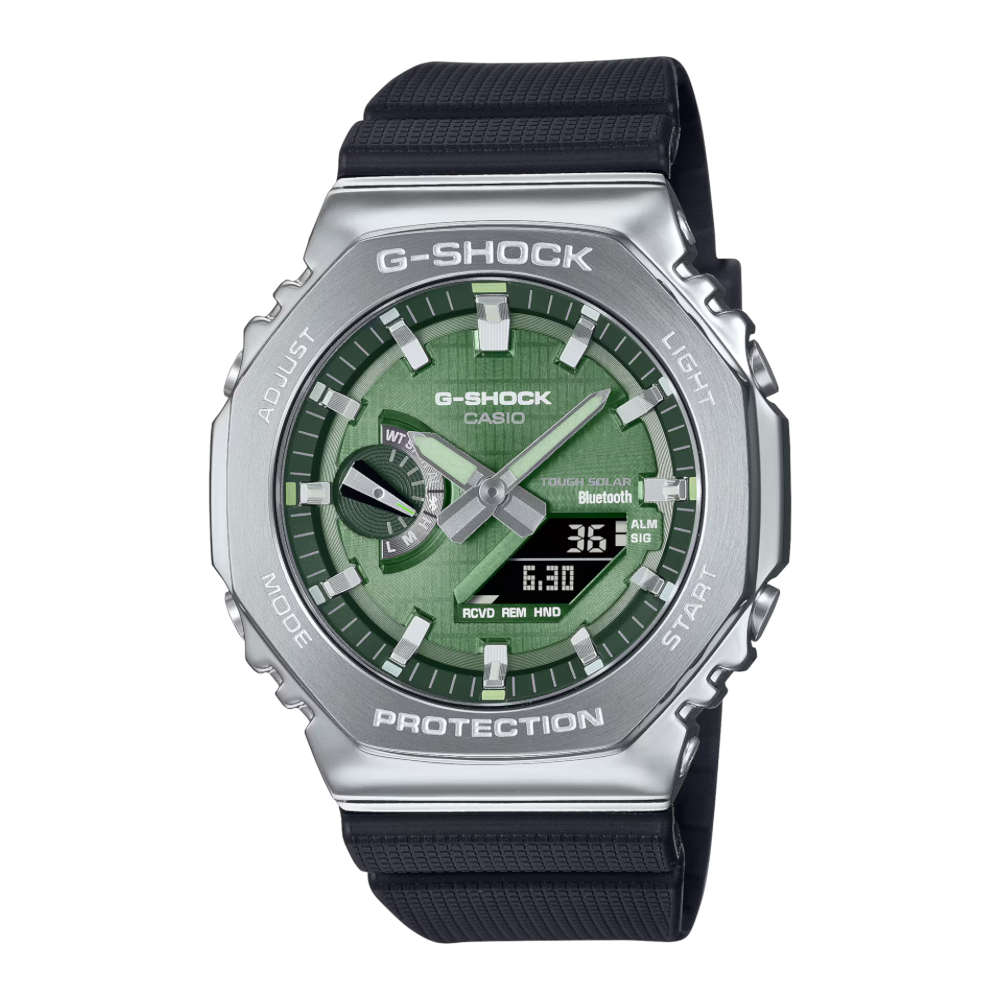 Casio - G-Shock GBM-2100A-1A3ER-Outdoor Uhren-Casio-GearFreak.de-1