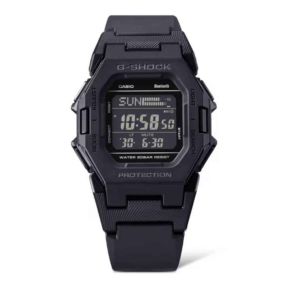 Casio - G-Shock GD-B500-1ER-Outdoor Uhren-Casio-GearFreak.de-2