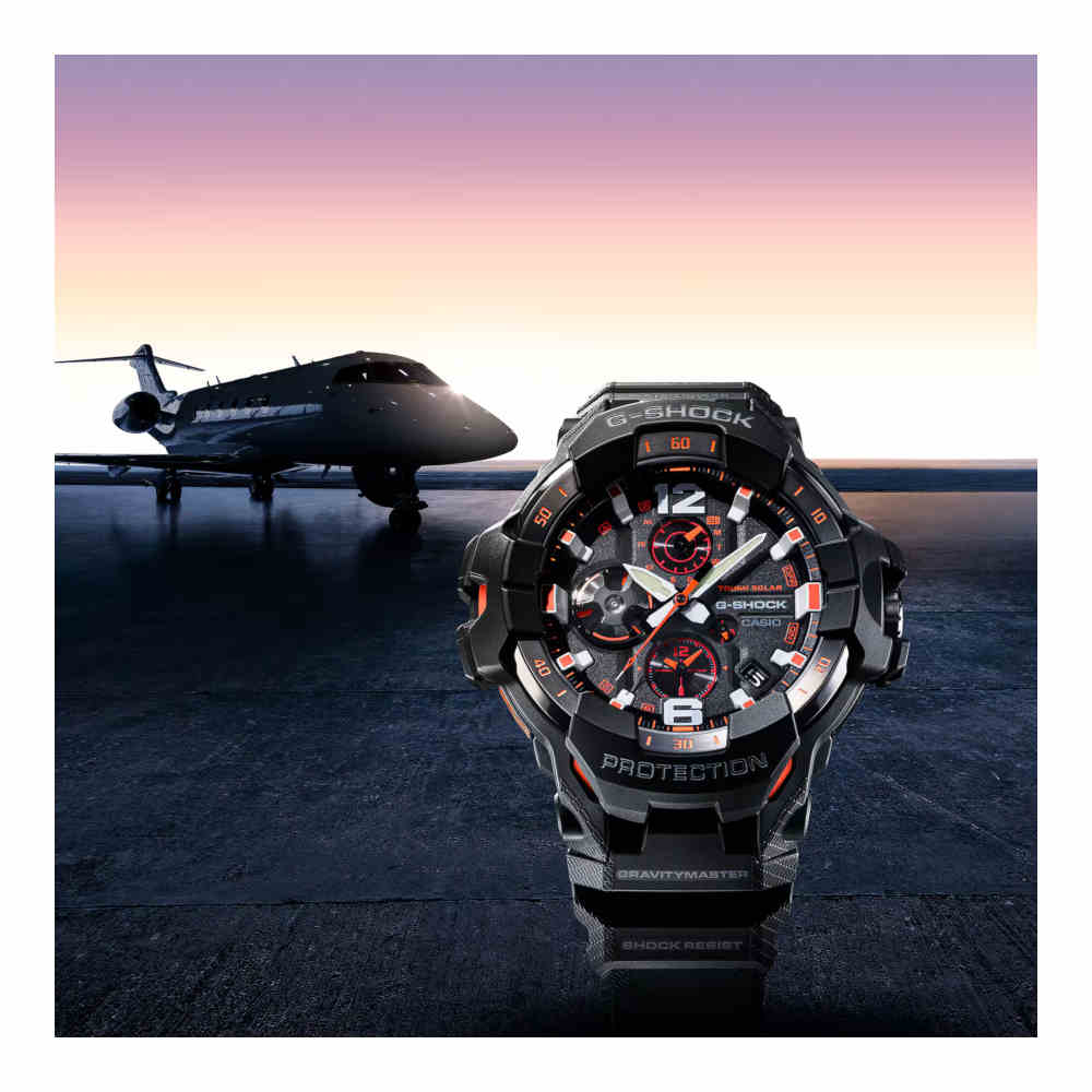 Casio - G-Shock GR-B300-1A4ER-Outdoor Uhren-Casio-GearFreak.de-2