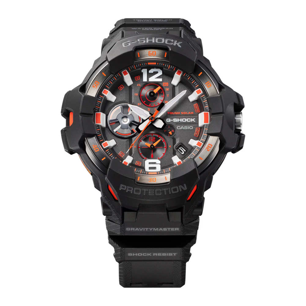Casio - G-Shock GR-B300-1A4ER-Outdoor Uhren-Casio-GearFreak.de-8