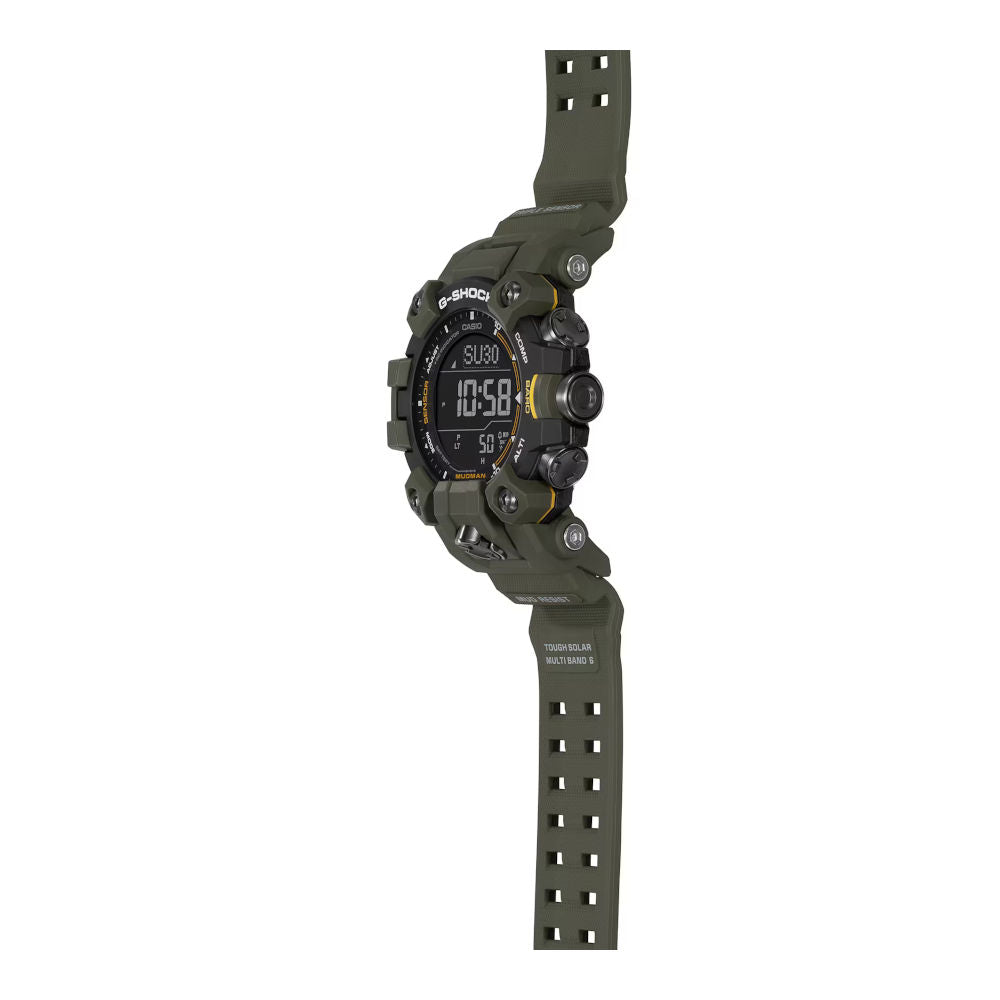 Casio - G-Shock GW-9500-3ER Mudman-Outdoor Uhren-Casio-GearFreak.de-7