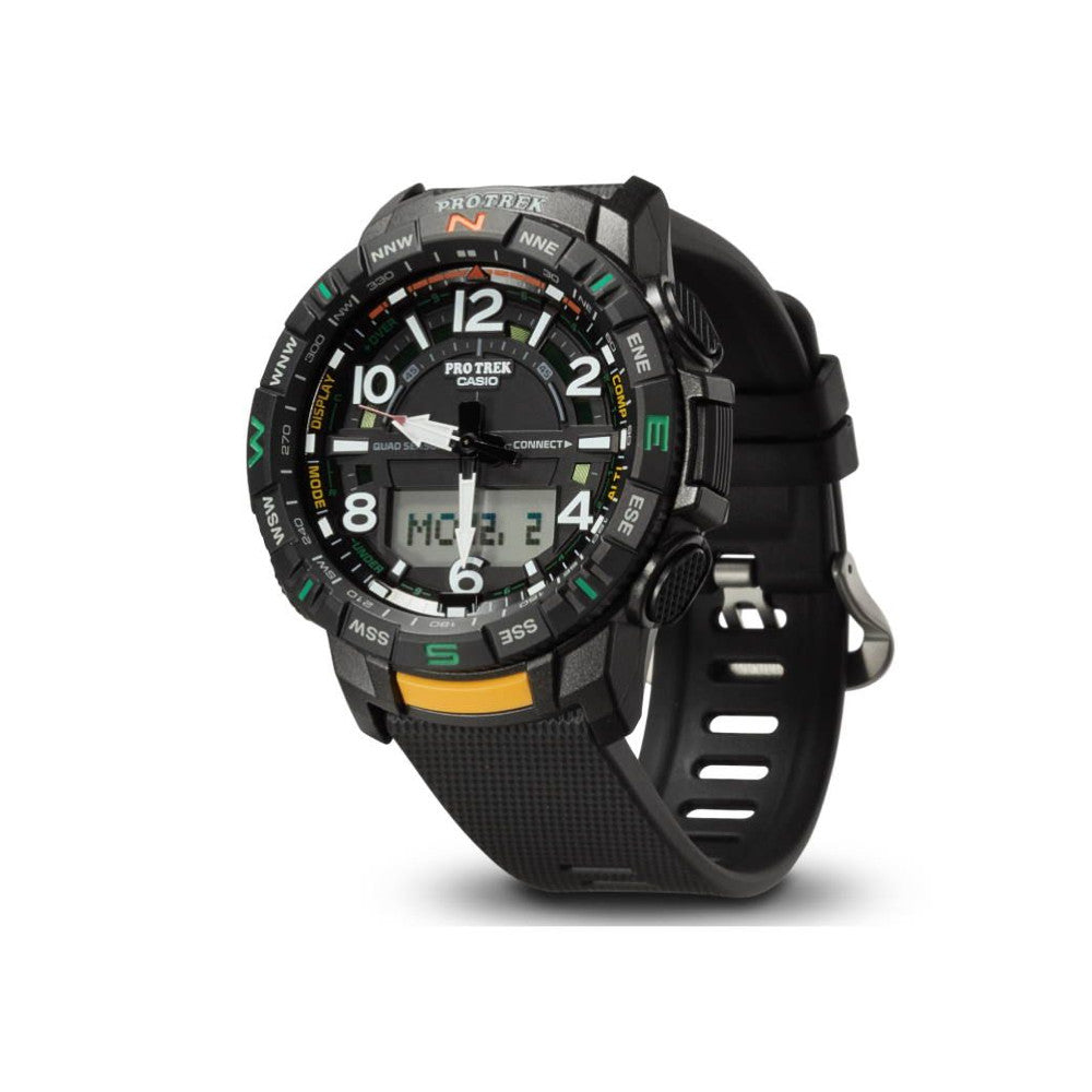 Casio - Protrek PRT-B50-1ER Herren-Outdoor- Uhr-Outdoor Uhren-Casio-GearFreak.de-2