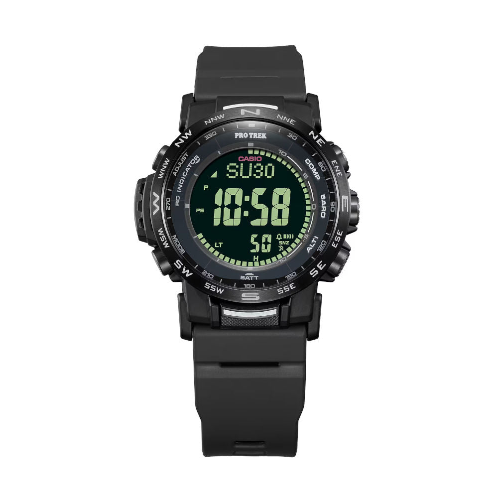 Casio - Protrek PRW-35Y-1BER-Outdoor Uhren-Casio-GearFreak.de-6