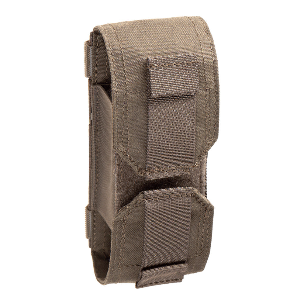 ClawGear - 2-Wege-Tourniquet-Beutel // Olivgrün-IFAK & Sanitätertaschen-ClawGear-GearFreak.de-1