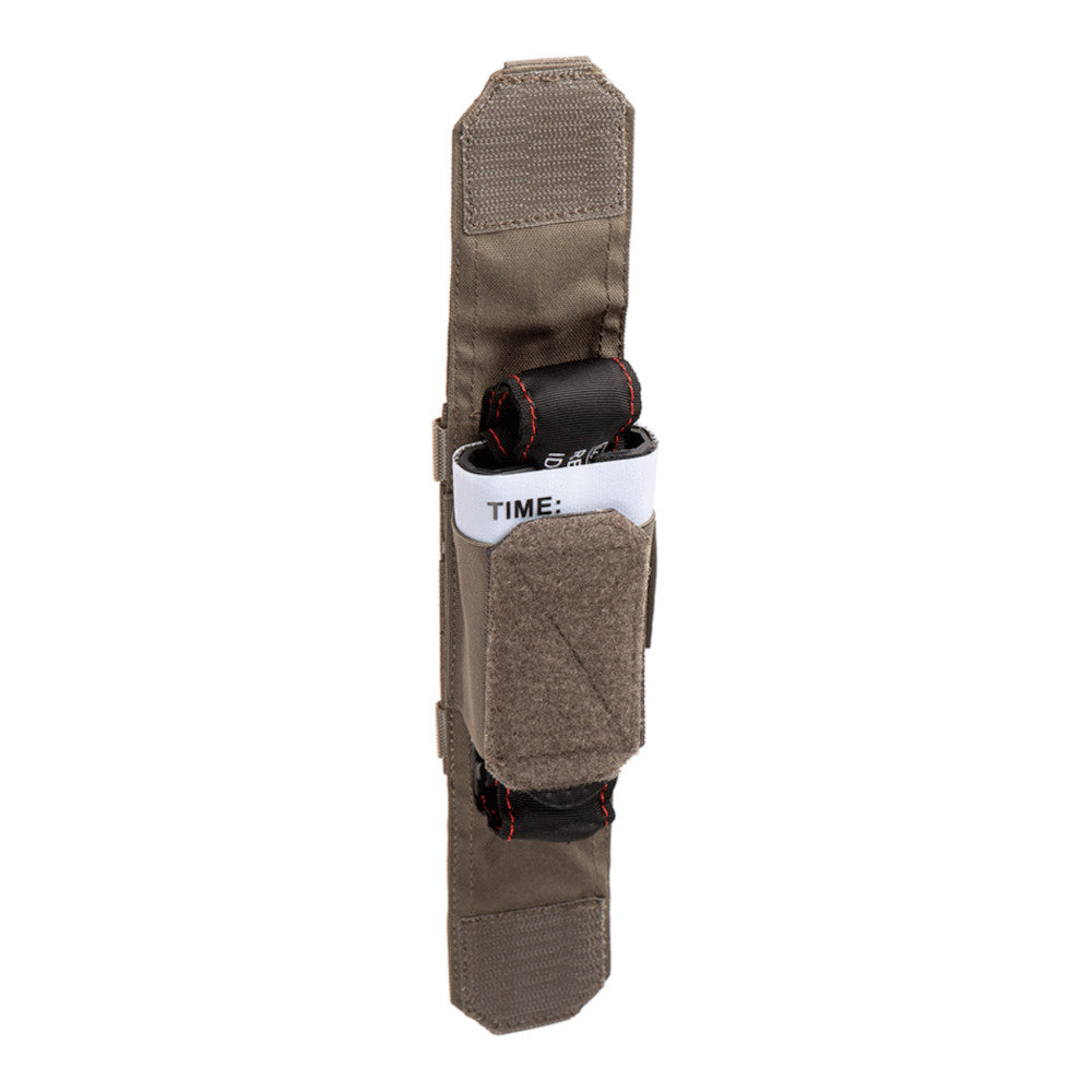 ClawGear - 2-Wege-Tourniquet-Beutel // Olivgrün-IFAK & Sanitätertaschen-ClawGear-GearFreak.de-7