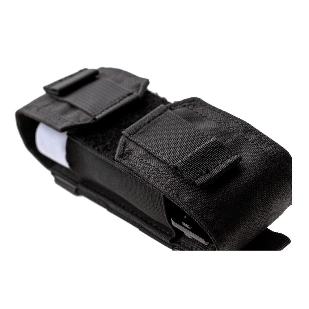 ClawGear - 2-Wege-Tourniquet-Beutel // Schwarz-IFAK & Sanitätertaschen-ClawGear-GearFreak.de-8