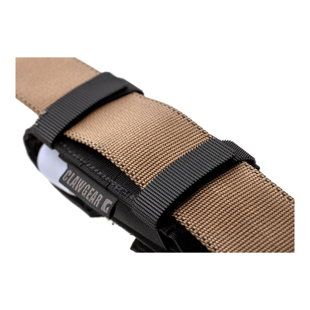 ClawGear - 2-Wege-Tourniquet-Beutel // Schwarz-IFAK & Sanitätertaschen-ClawGear-GearFreak.de-9