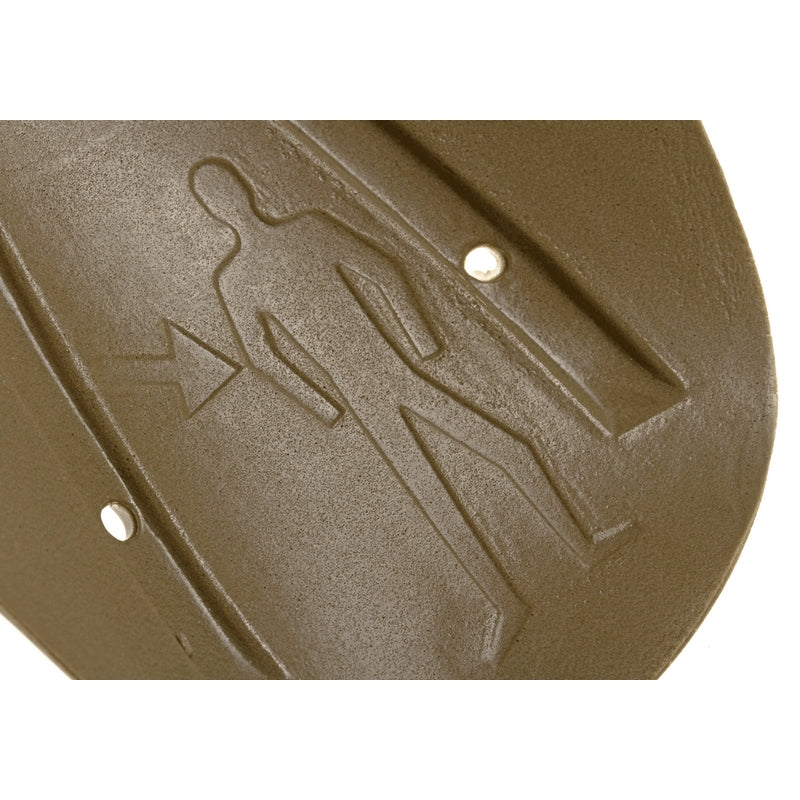 ClawGear - D30 P5 Ellenbogenpulver-Knie- & Ellbogenschützer - Militär-ClawGear-GearFreak.de-5
