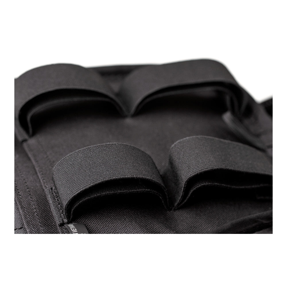 ClawGear - Erste-Hilfe-Kit-Rip-Off-Tasche Kern // Schwarz-IFAK & Sanitätertaschen-ClawGear-GearFreak.de-9