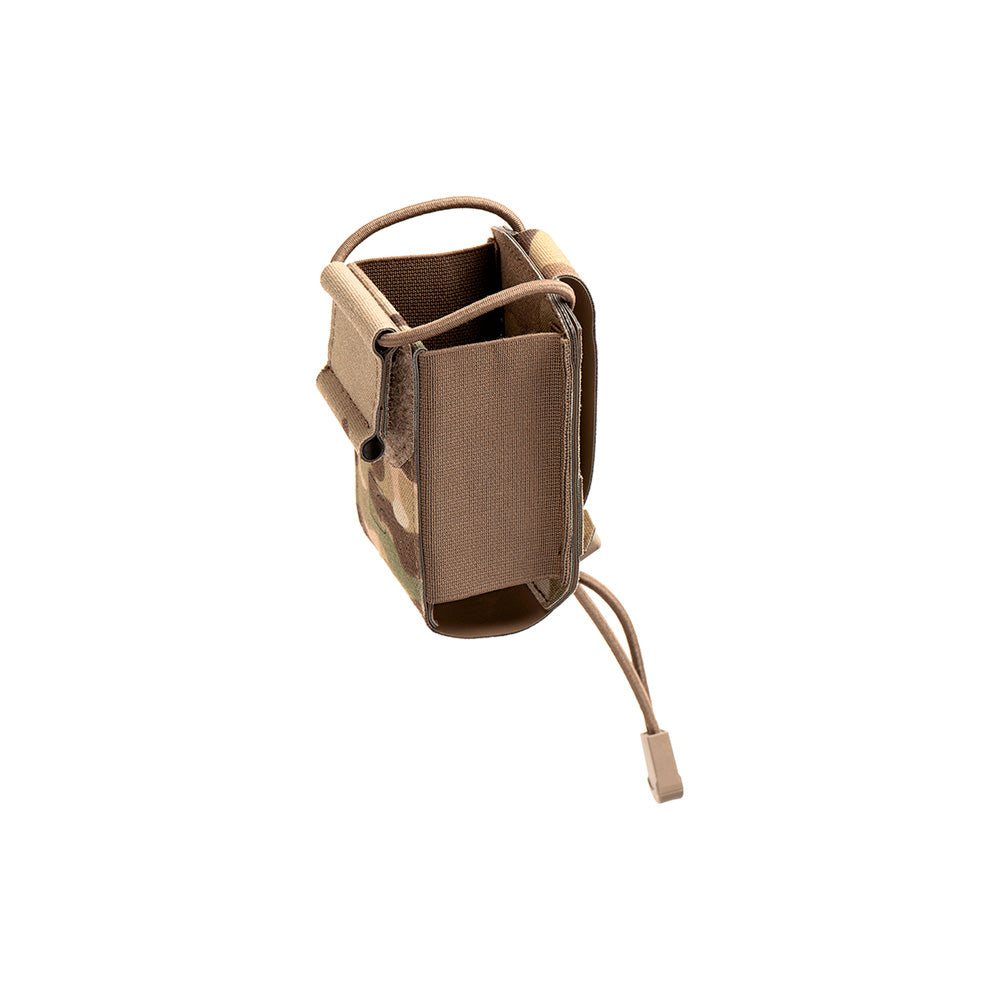 ClawGear - Funkgerätetasche LC Small MultiCam-Utility Taschen-ClawGear-GearFreak.de-3