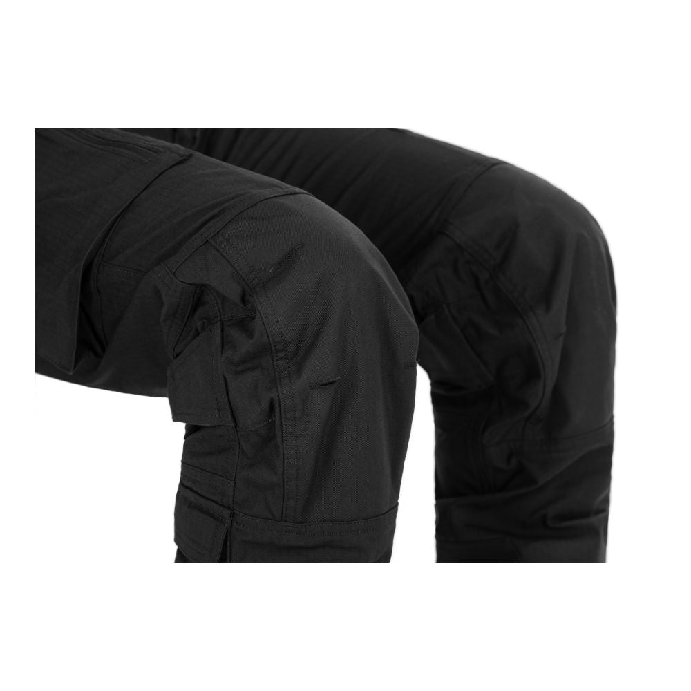 ClawGear - Raider MK. V- Hose // Schwarz-Militärhosen & Kampfhosen-ClawGear-GearFreak.de-10