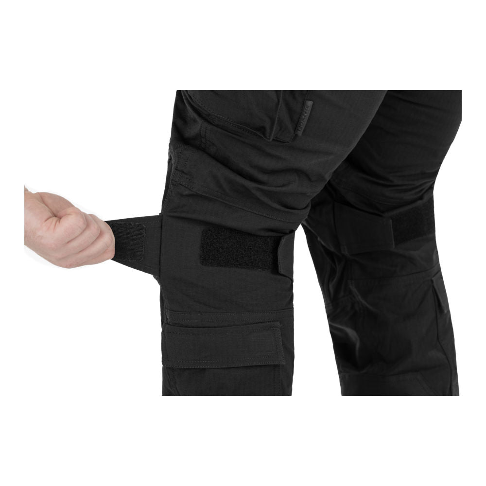 ClawGear - Raider MK. V- Hose // Schwarz-Militärhosen & Kampfhosen-ClawGear-GearFreak.de-6