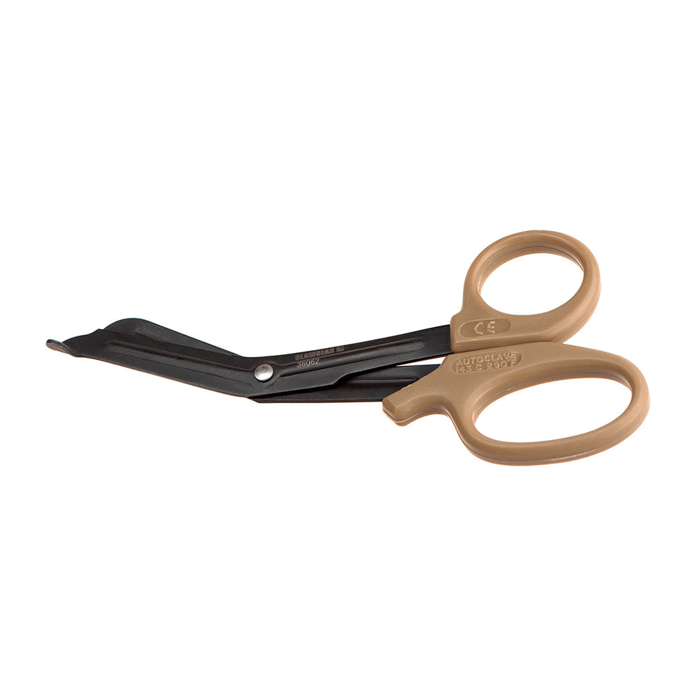 ClawGear - Traumaschere 19 cm // Sand-IFAK & Medizin-ClawGear-GearFreak.de-1