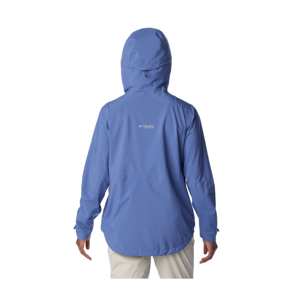 Columbia - Ampli-Dry II Damen Shell Jacke-Jacke - Damen-Columbia-GearFreak.de-3