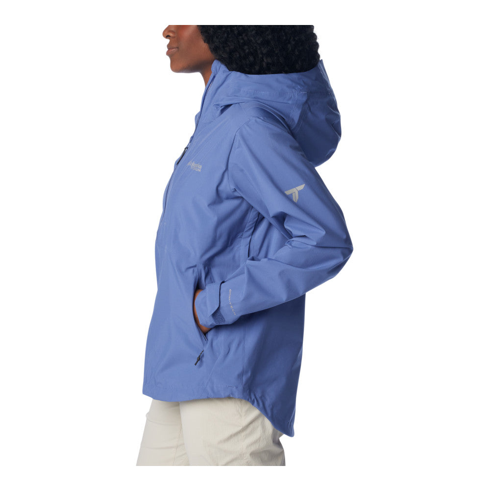 Columbia - Ampli-Dry II Damen Shell Jacke-Jacke - Damen-Columbia-GearFreak.de-4