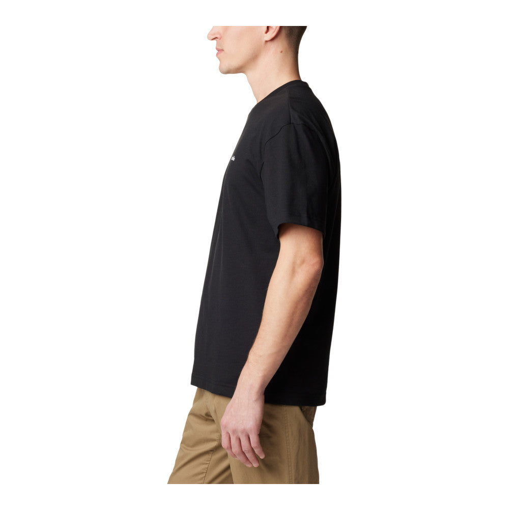 Columbia - Burnt Lake Grafik Herren T-Shirt-Outdoor-T-Shirts - Herren-Columbia-GearFreak.de-2