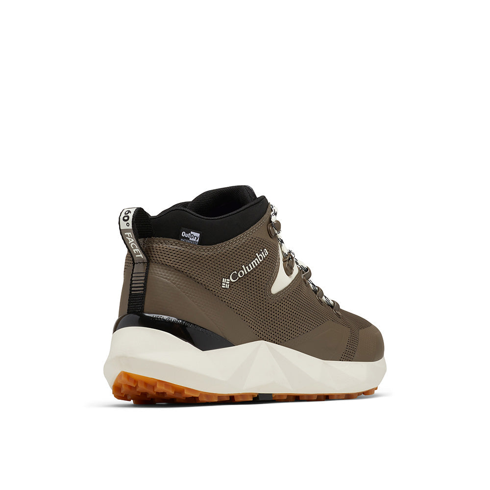 Columbia - Facet 60 Outdry wasserdichte Wanderschuhe für Herren-Wanderschuhe - Herren-Columbia-GearFreak.de-4