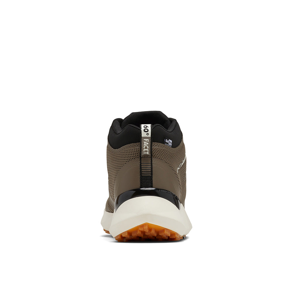 Columbia - Facet 60 Outdry wasserdichte Wanderschuhe für Herren-Wanderschuhe - Herren-Columbia-GearFreak.de-5
