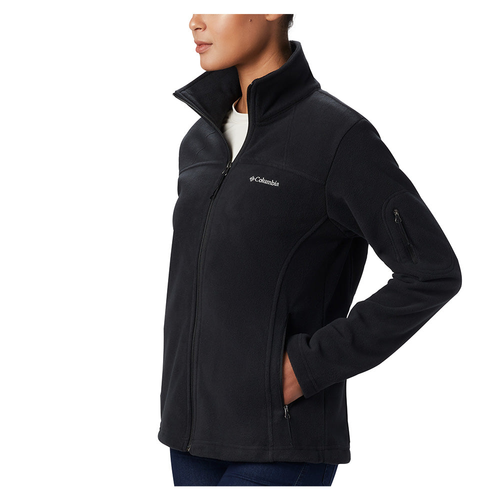 Columbia - Fast Trek II Damenjacke-Jacke - Damen-Columbia-GearFreak.de-3