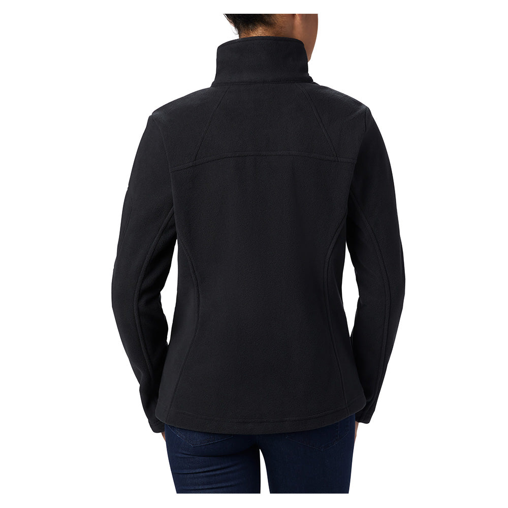 Columbia - Fast Trek II Damenjacke-Jacke - Damen-Columbia-GearFreak.de-5
