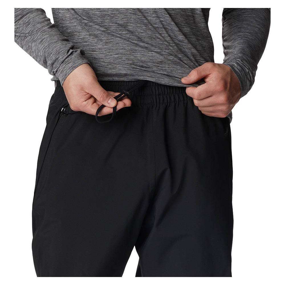 Columbia - Hazy Trail Hose für Herren-Regenbekleidung - Herren-Columbia-GearFreak.de-3