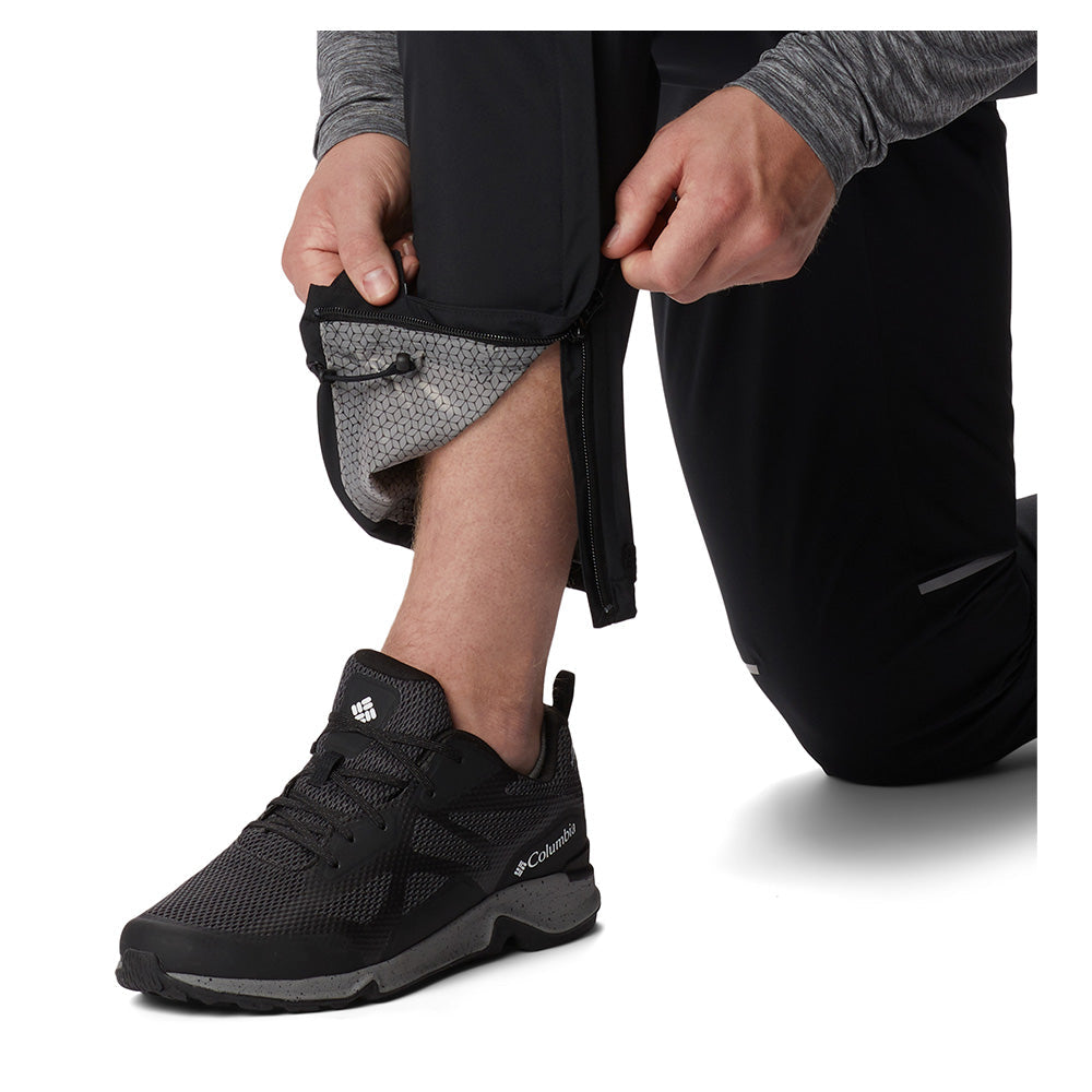 Columbia - Hazy Trail Hose für Herren-Regenbekleidung - Herren-Columbia-GearFreak.de-4