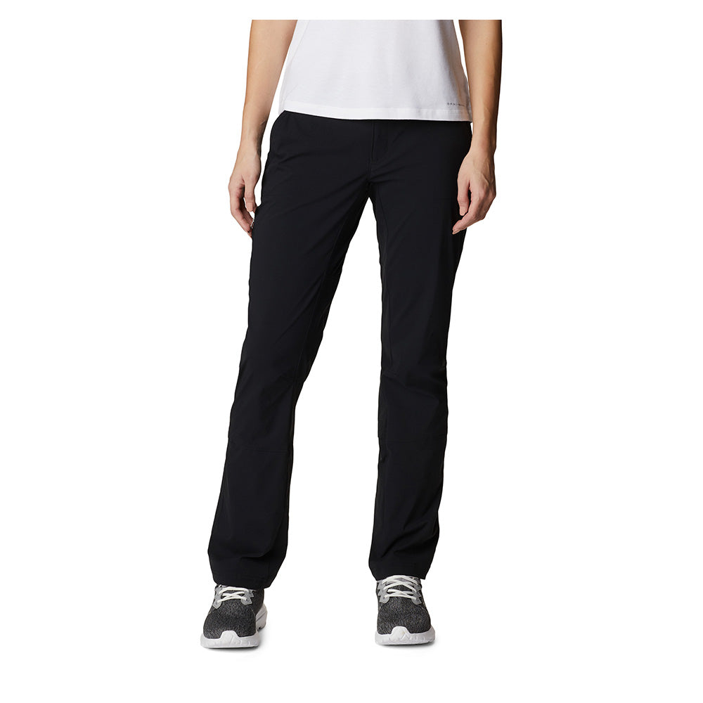 Columbia - Saturday Trail EU Hose-Hosen - Damen-Columbia-GearFreak.de-1