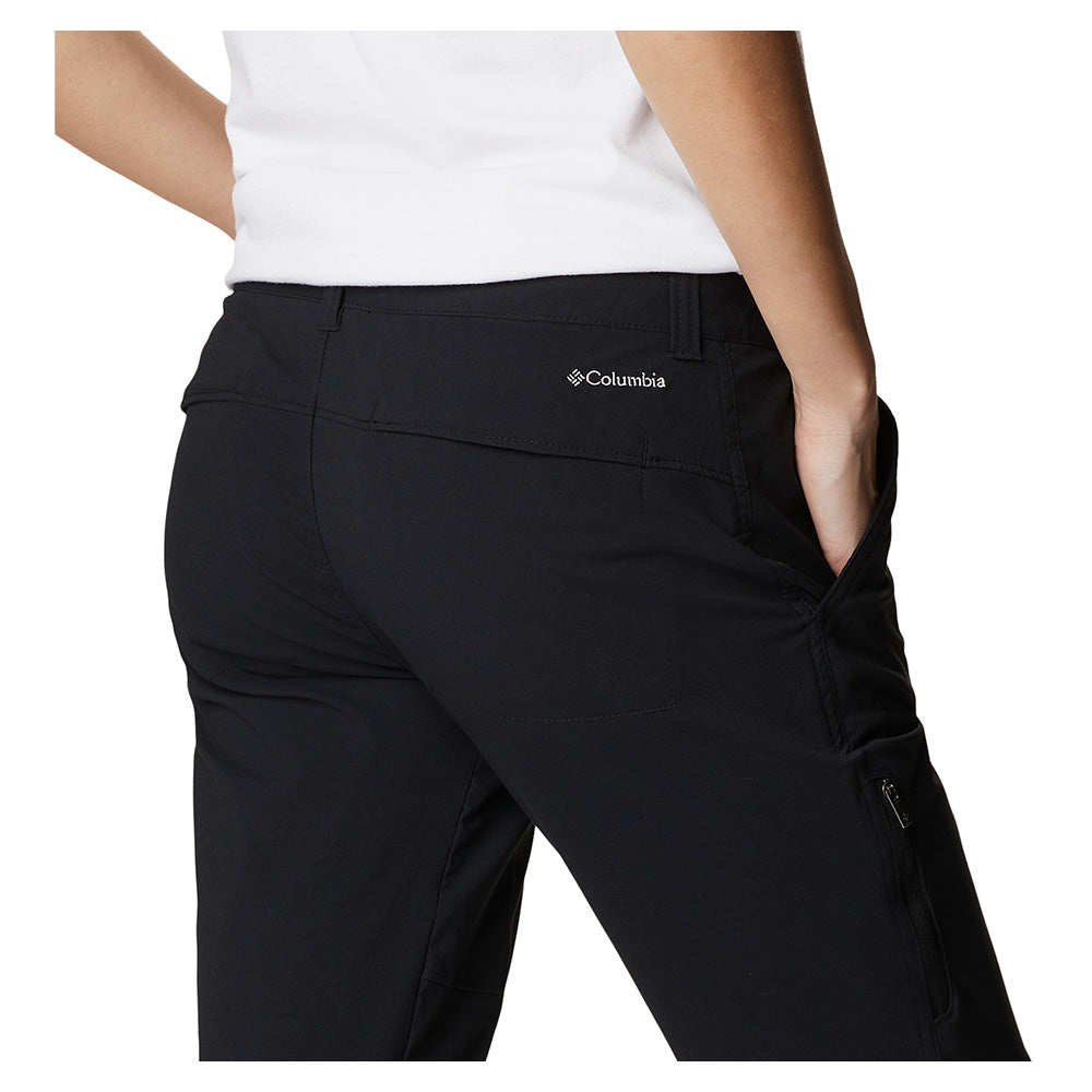 Columbia - Saturday Trail EU Hose-Hosen - Damen-Columbia-GearFreak.de-6