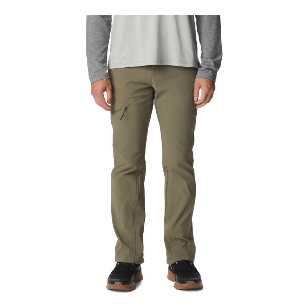 Columbia - Triple Canyon Hose für Herren-Outdoor-Hose - Herren-Columbia-GearFreak.de-1