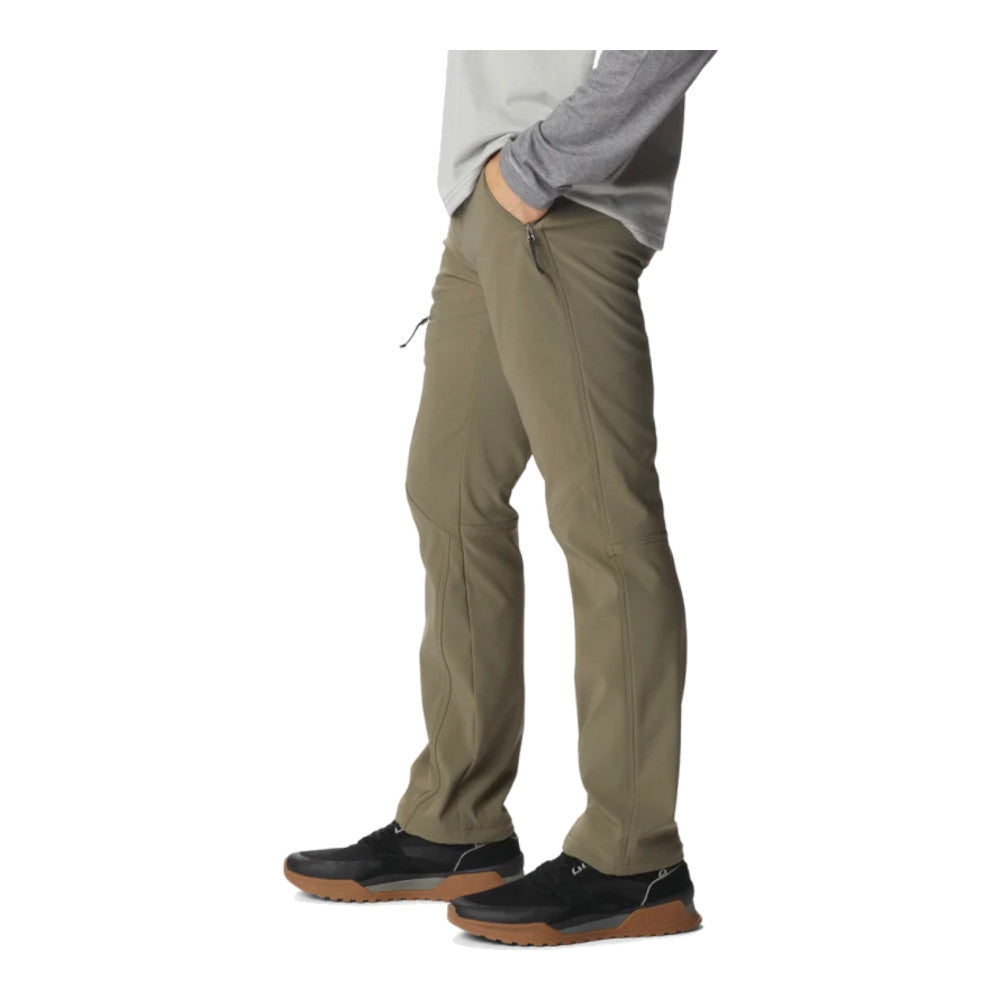 Columbia - Triple Canyon Hose für Herren-Outdoor-Hose - Herren-Columbia-GearFreak.de-2