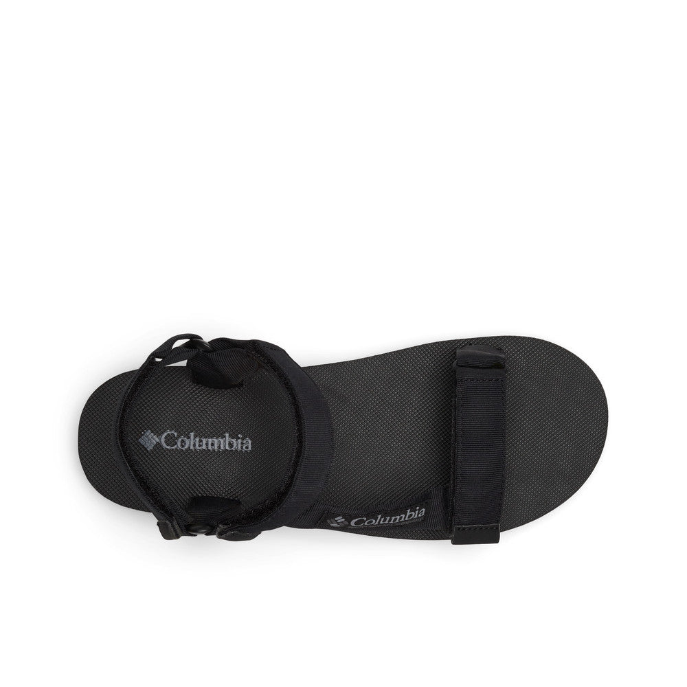 Columbia - Breaksider Sandalen // Grün