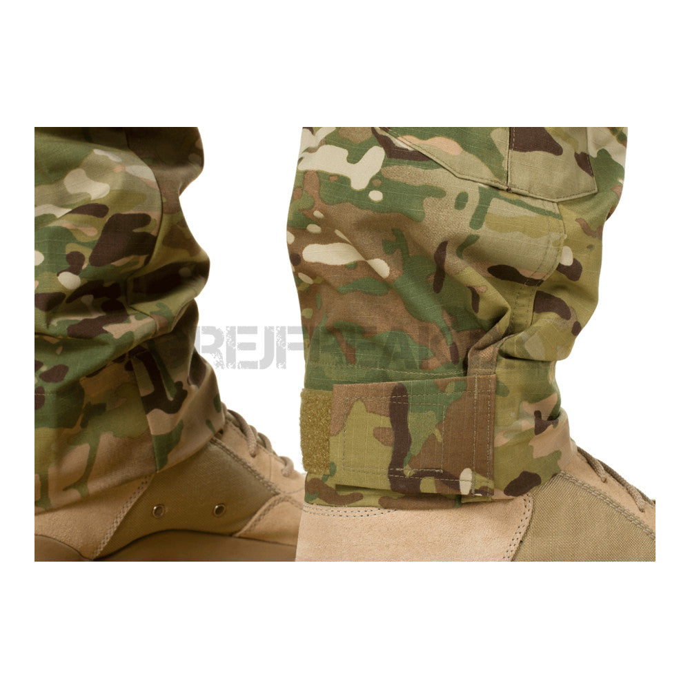 Crye Precision - G3 Kampfhose MultiCam-Militärhosen & Kampfhosen-Crye Precision-GearFreak.de-12