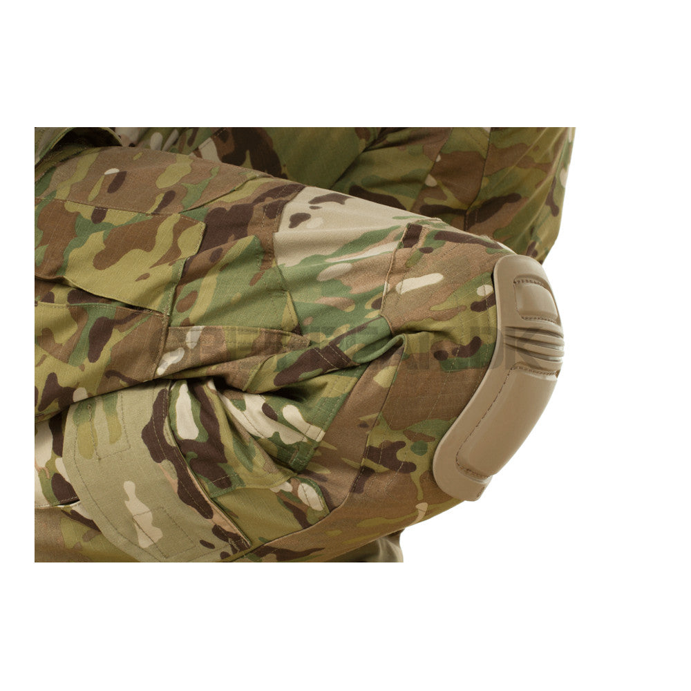 Crye Precision - G3 Kampfhose MultiCam-Militärhosen & Kampfhosen-Crye Precision-GearFreak.de-7