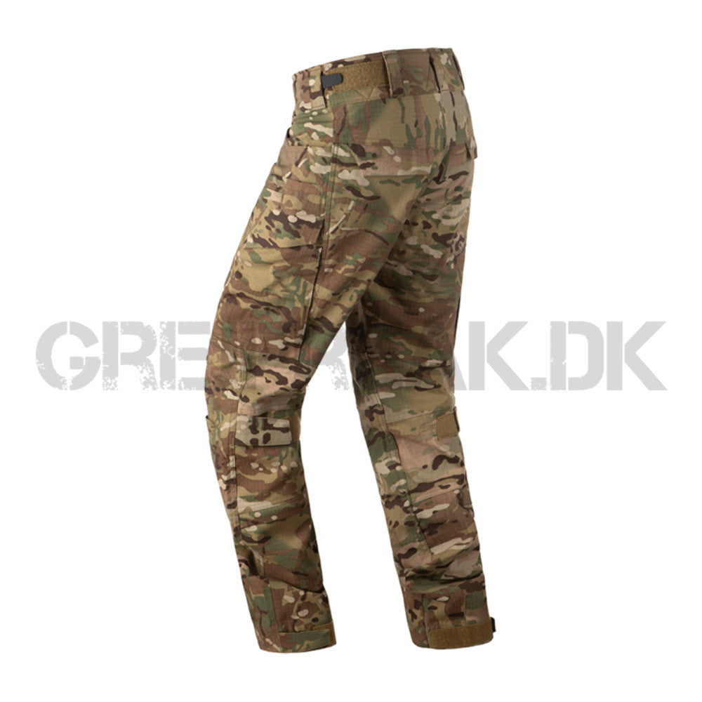 Crye Precision - G4 Kampfhose // MultiCam-Militärhosen & Kampfhosen-Crye Precision-GearFreak.de-2
