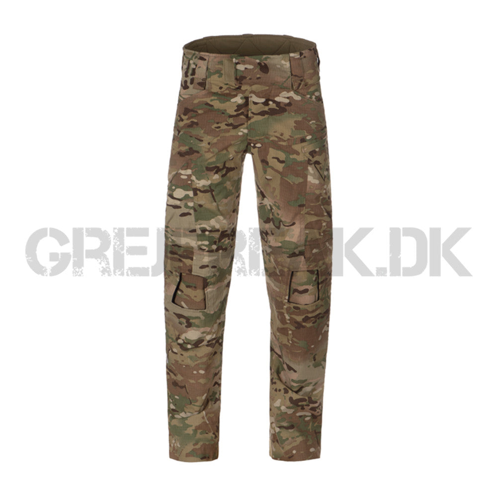 Crye Precision - G4 Kampfhose // MultiCam-Militärhosen & Kampfhosen-Crye Precision-GearFreak.de-3