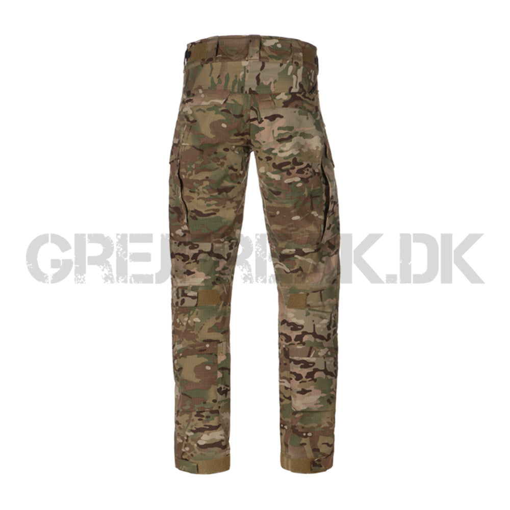 Crye Precision - G4 Kampfhose // MultiCam-Militärhosen & Kampfhosen-Crye Precision-GearFreak.de-4