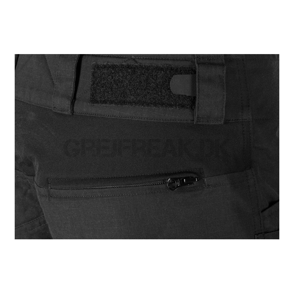 Crye Precision - Law Enforcement G3 Kampfhose // Schwarz-Polizei- & Wachhosen-Crye Precision-GearFreak.de-6