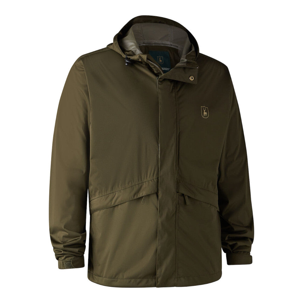Deerhunter - Donner Regenjacke-Jacke - Herren-Deerhunter-GearFreak.de-1